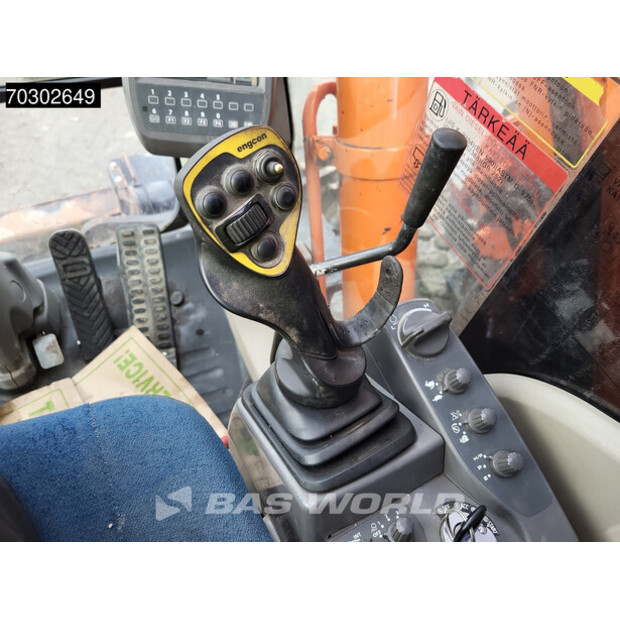 2009 هيتاشى ZX140W -3-44073891