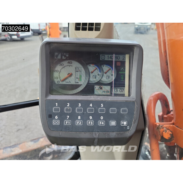 2009 هيتاشى ZX140W -3-44073892