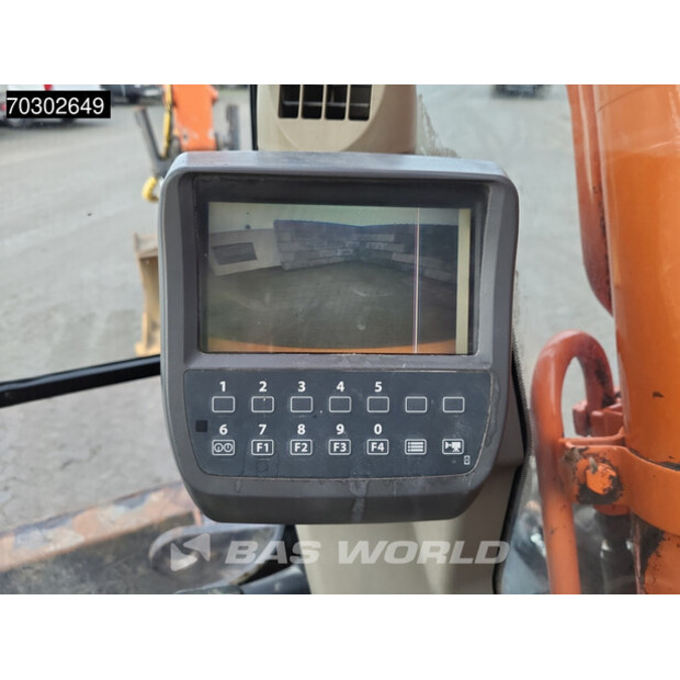 2009 هيتاشى ZX140W -3-44073893