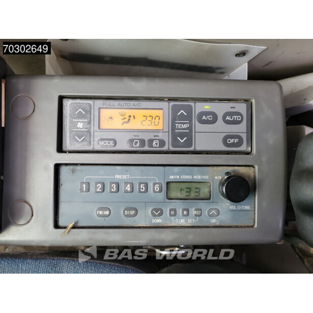 2009 هيتاشى ZX140W -3-44073894