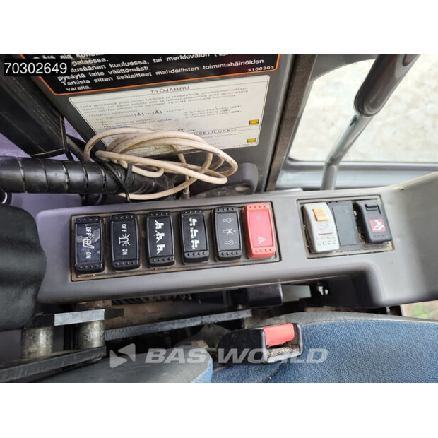 2009 هيتاشى ZX140W -3-44073895