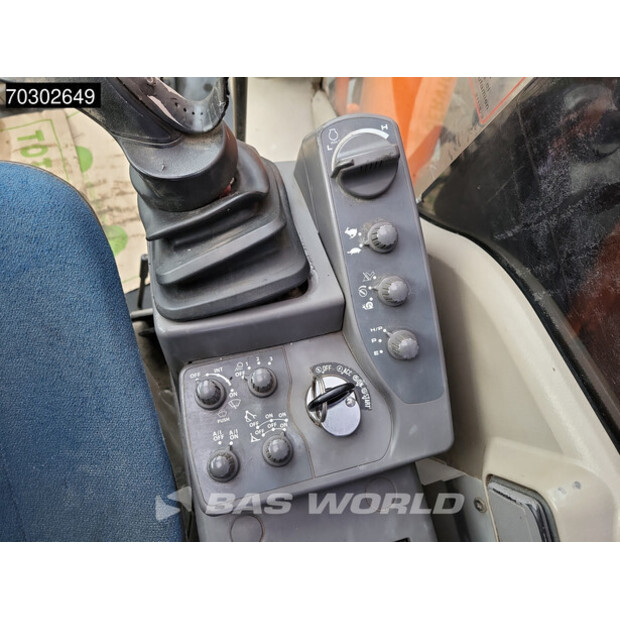 2009 هيتاشى ZX140W -3-44073896