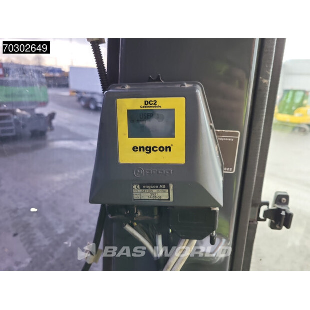 2009 هيتاشى ZX140W -3-44073897