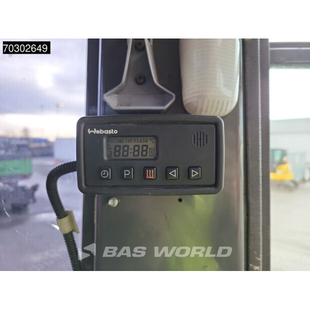 2009 هيتاشى ZX140W -3-44073898