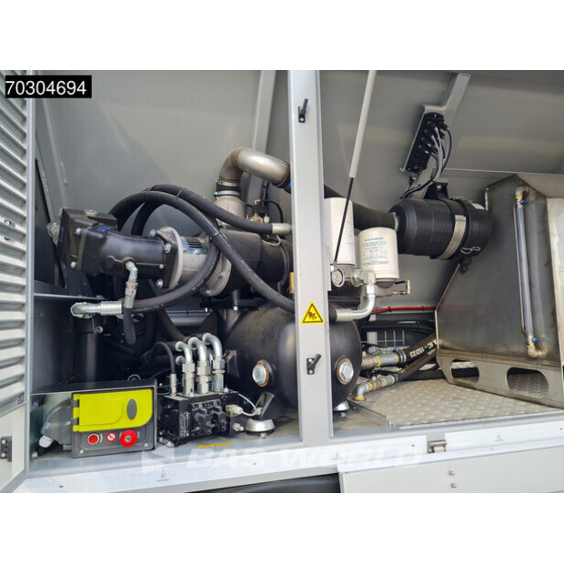 2024 فولفو FM 460-44073928