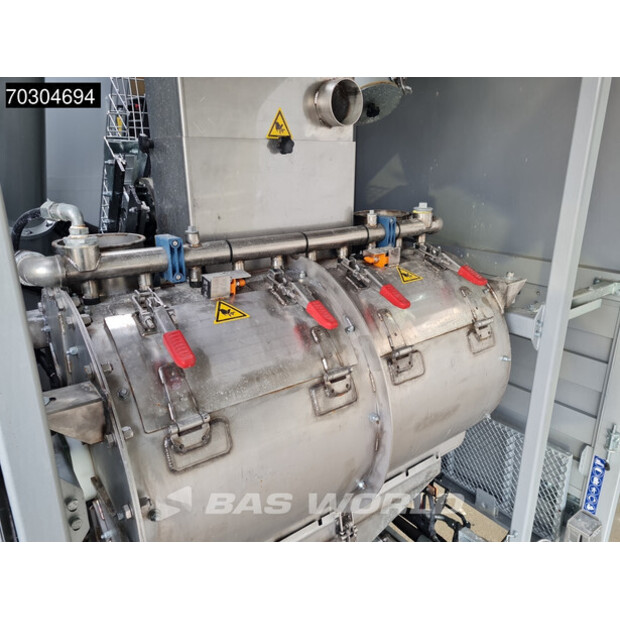 2024 فولفو FM 460-44073930