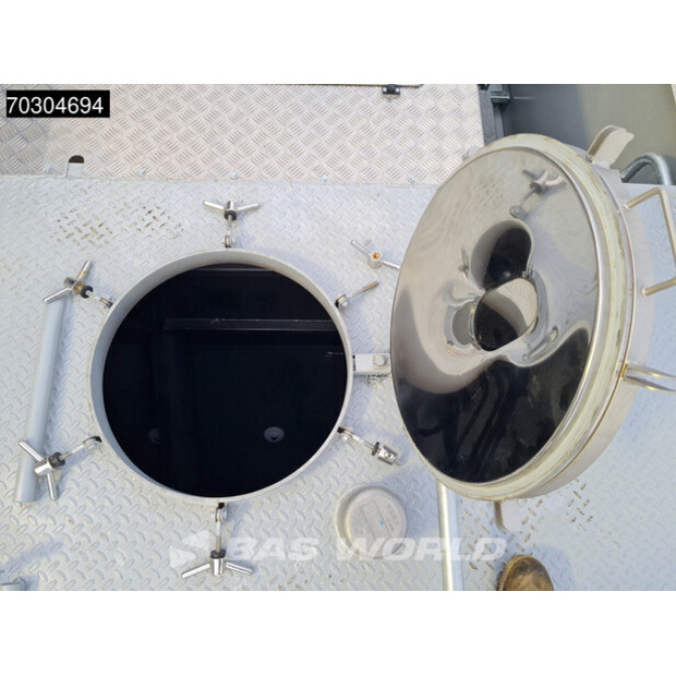 2024 فولفو FM 460-44073936