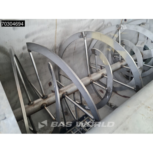 2024 فولفو FM 460-44073937