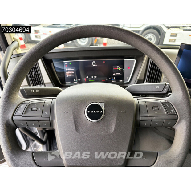 2024 فولفو FM 460-44073945