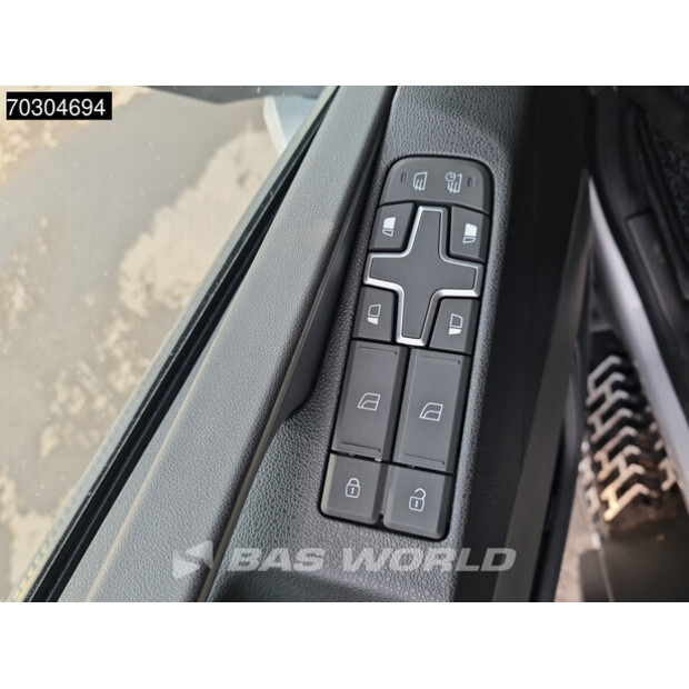 2024 فولفو FM 460-44073946