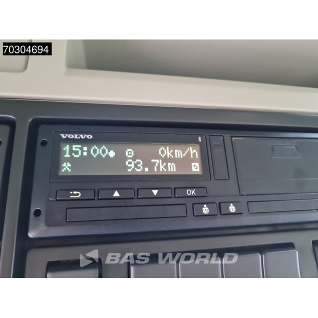 2024 فولفو FM 460-44073955