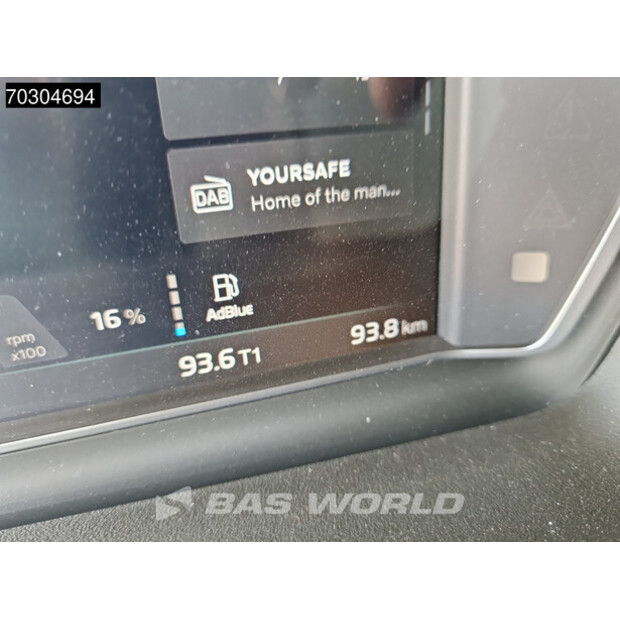 2024 فولفو FM 460-44073956