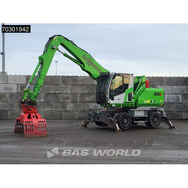 2019 SENNEBOGEN 818E-44073960