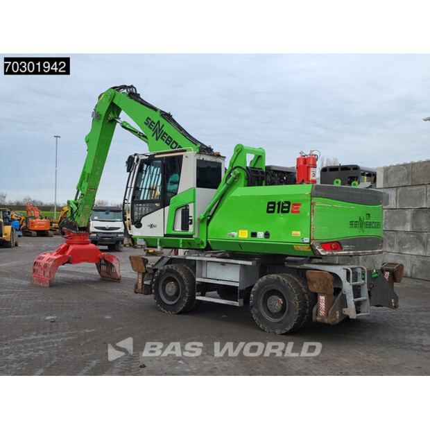2019 SENNEBOGEN 818E-44073962
