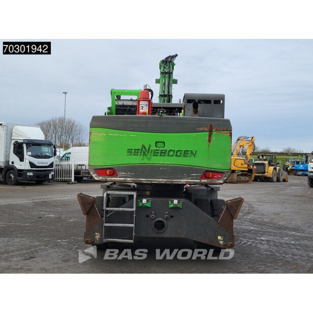 2019 SENNEBOGEN 818E-44073967