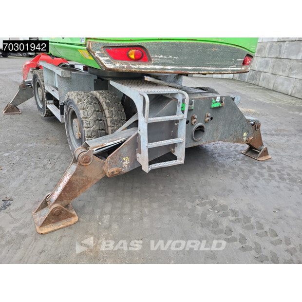 2019 SENNEBOGEN 818E-44073968