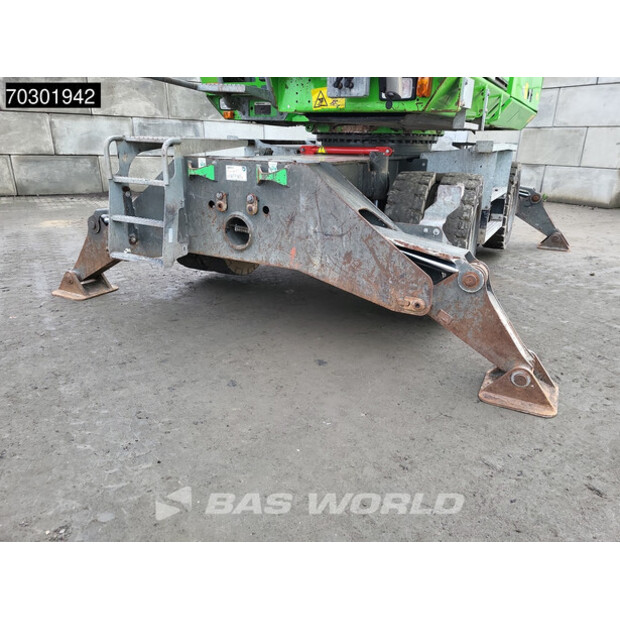 2019 SENNEBOGEN 818E-44073969