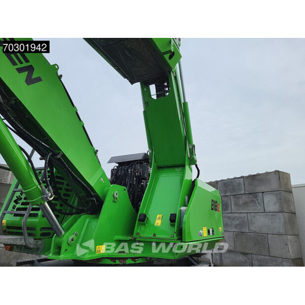 2019 SENNEBOGEN 818E-44073974