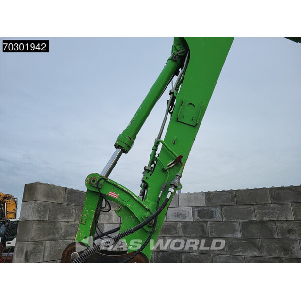 2019 SENNEBOGEN 818E-44073977