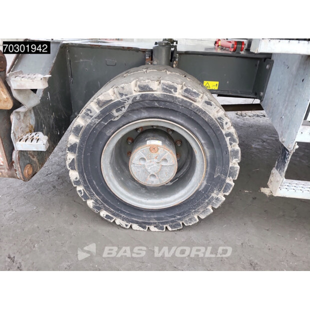 2019 SENNEBOGEN 818E-44073982