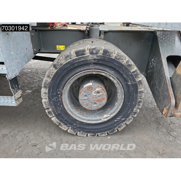 2019 SENNEBOGEN 818E-44073984