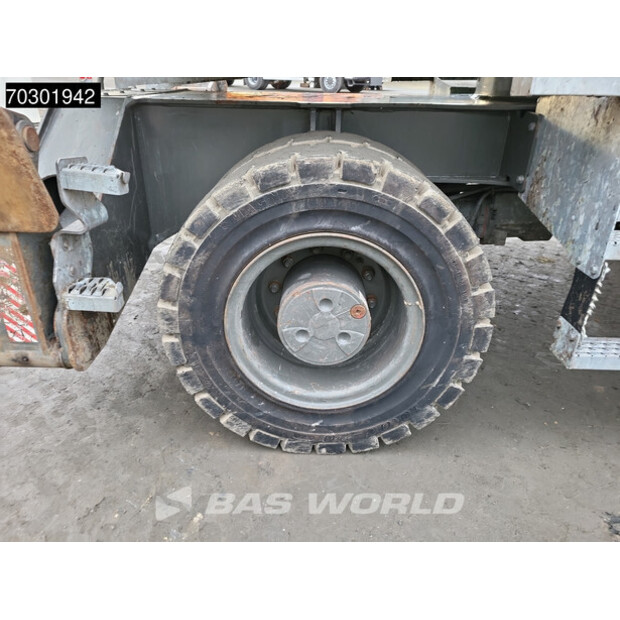 2019 SENNEBOGEN 818E-44073985