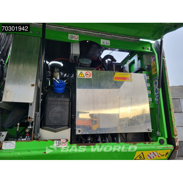 2019 SENNEBOGEN 818E-44073987