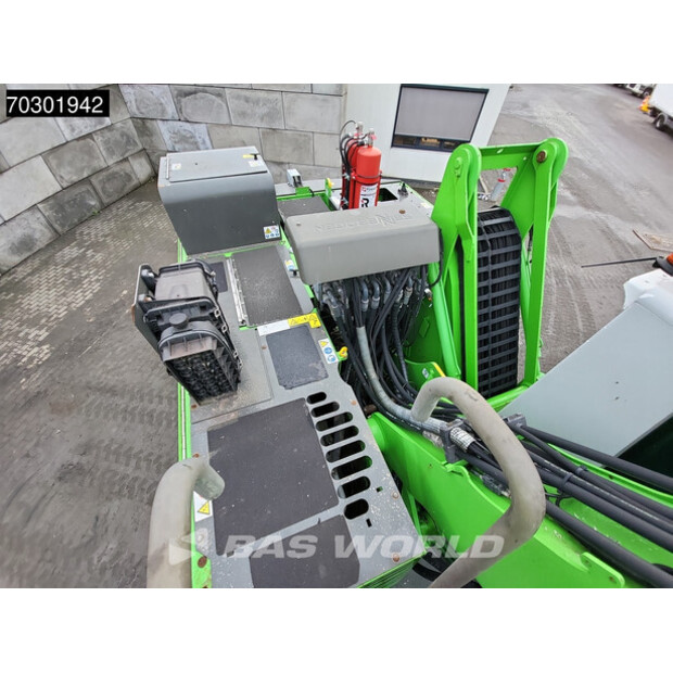 2019 SENNEBOGEN 818E-44073990