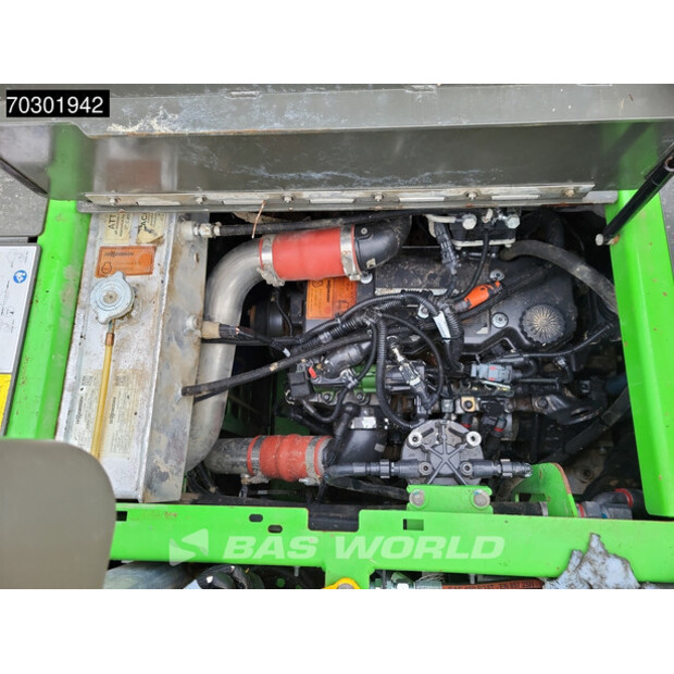 2019 SENNEBOGEN 818E-44073993