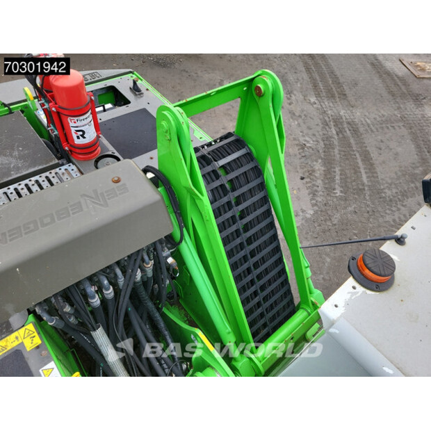 2019 SENNEBOGEN 818E-44073994