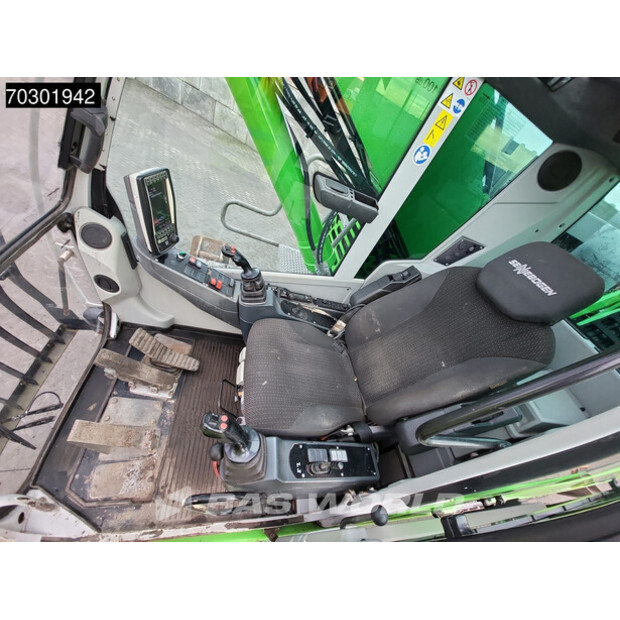 2019 SENNEBOGEN 818E-44073995