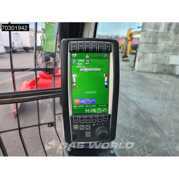 2019 SENNEBOGEN 818E-44074000