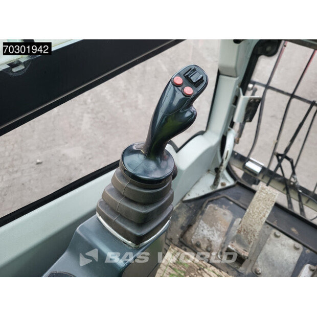 2019 SENNEBOGEN 818E-44074007