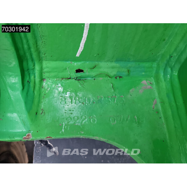 2019 SENNEBOGEN 818E-44074013