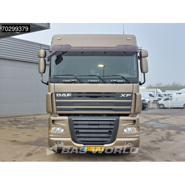 2007 DAF XF105.410-44074019