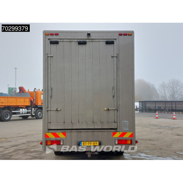 2007 DAF XF105.410-44074021