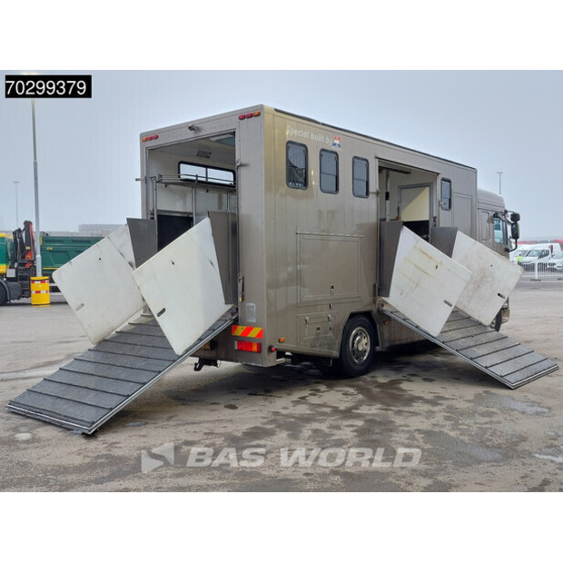 2007 DAF XF105.410-44074022