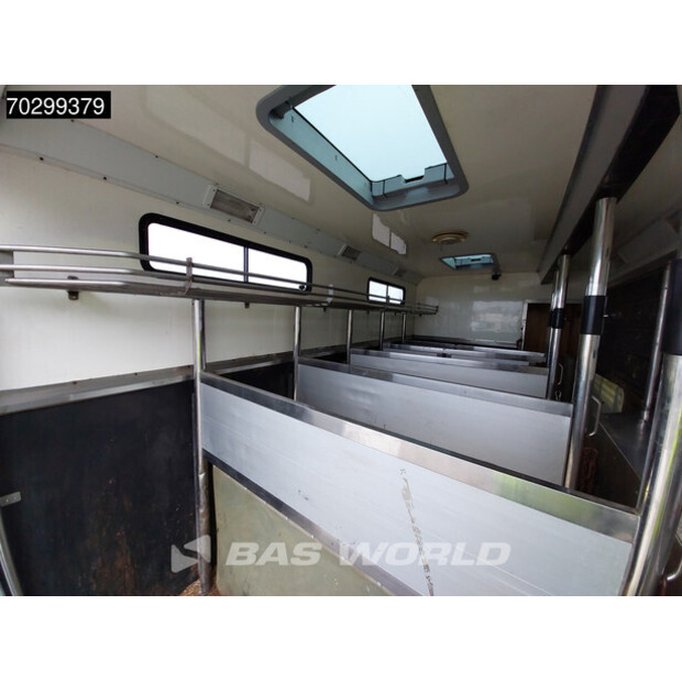 2007 DAF XF105.410-44074024