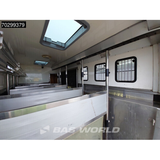 2007 DAF XF105.410-44074025