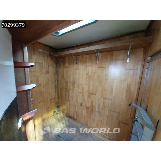 2007 DAF XF105.410-44074028