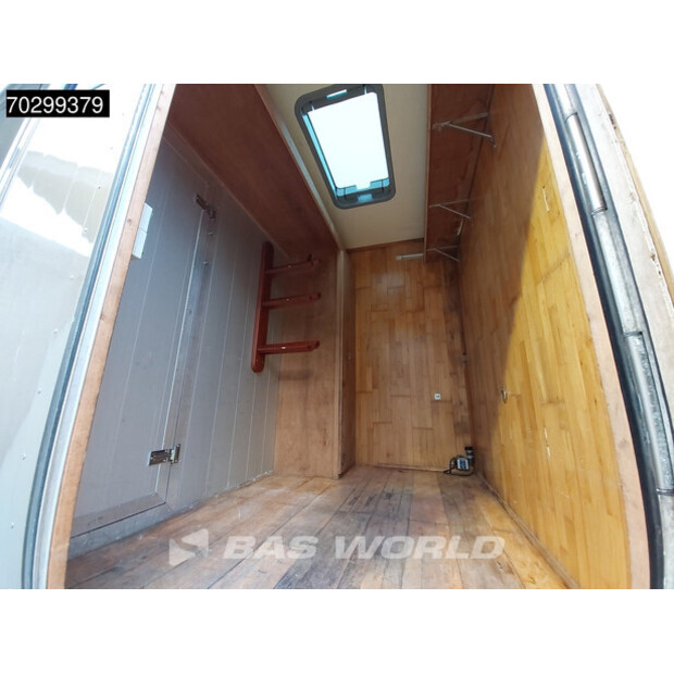 2007 DAF XF105.410-44074033