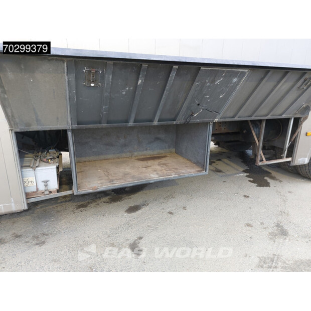 2007 DAF XF105.410-44074034