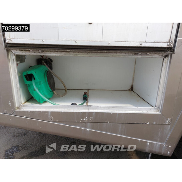 2007 DAF XF105.410-44074035