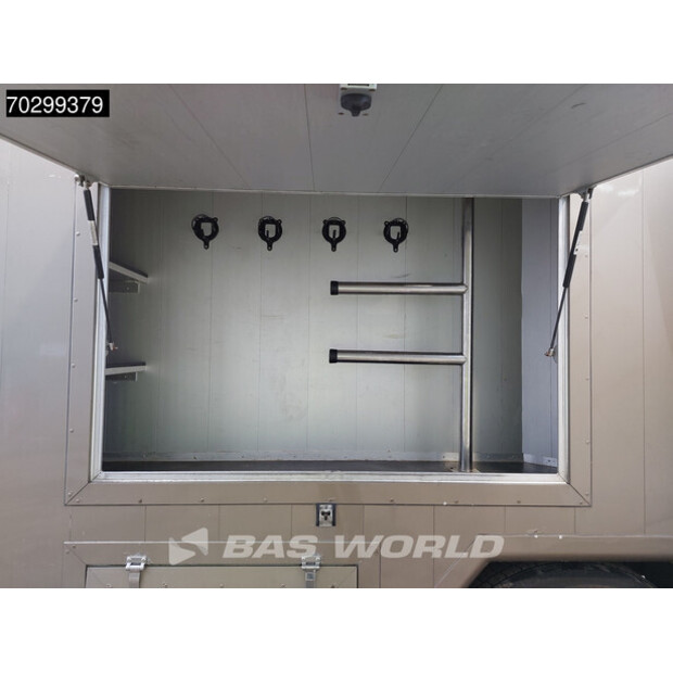 2007 DAF XF105.410-44074036