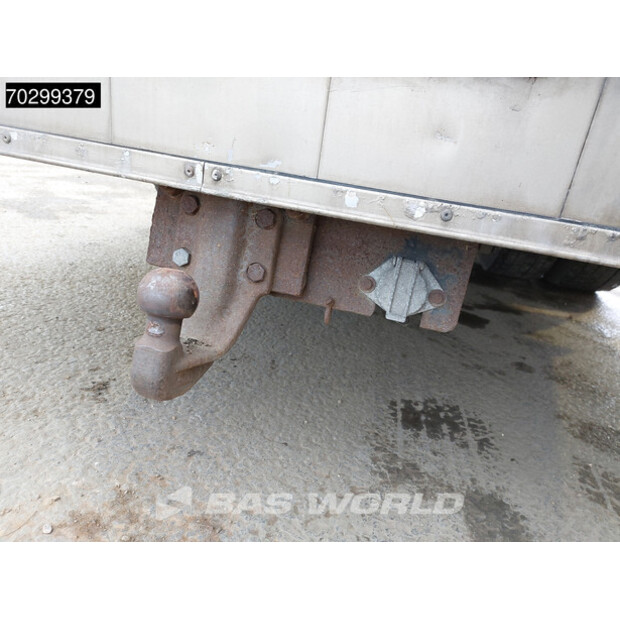 2007 DAF XF105.410-44074037