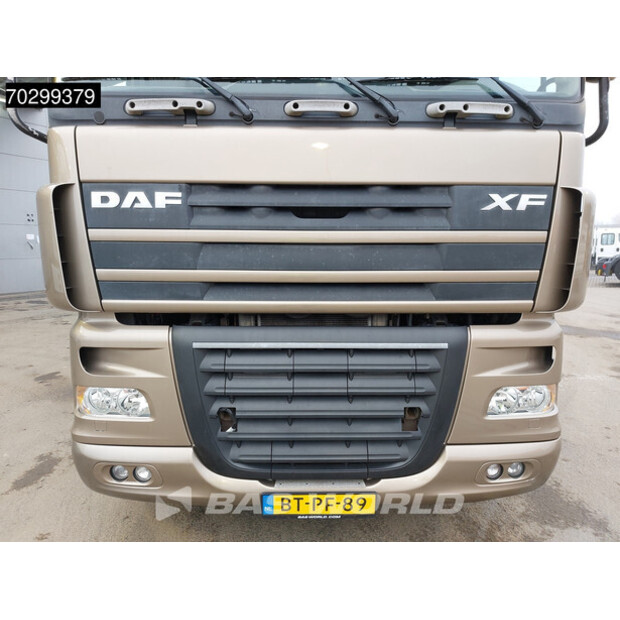 2007 DAF XF105.410-44074038