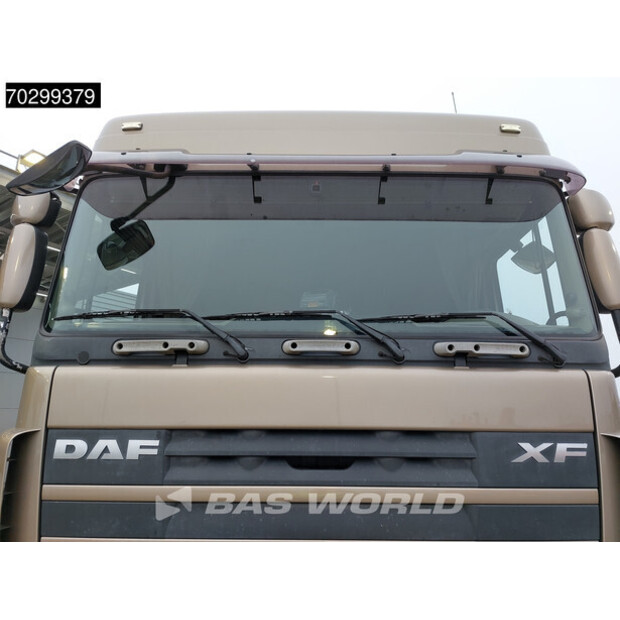 2007 DAF XF105.410-44074039