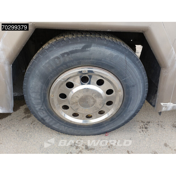 2007 DAF XF105.410-44074040