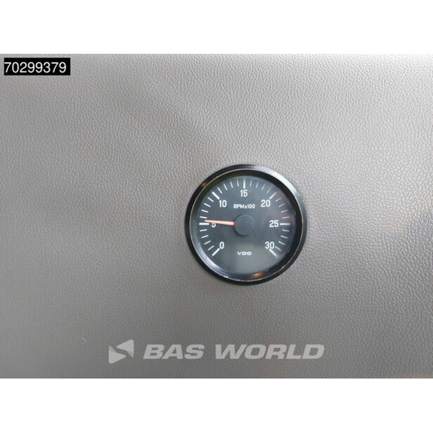 2007 DAF XF105.410-44074041