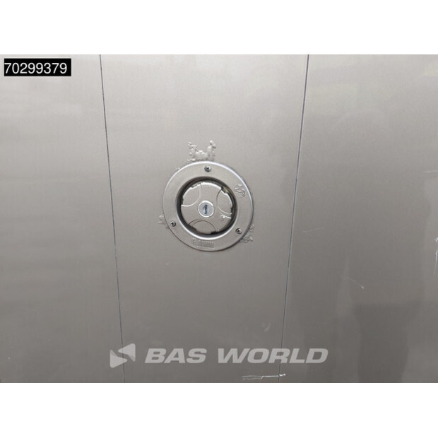 2007 DAF XF105.410-44074042